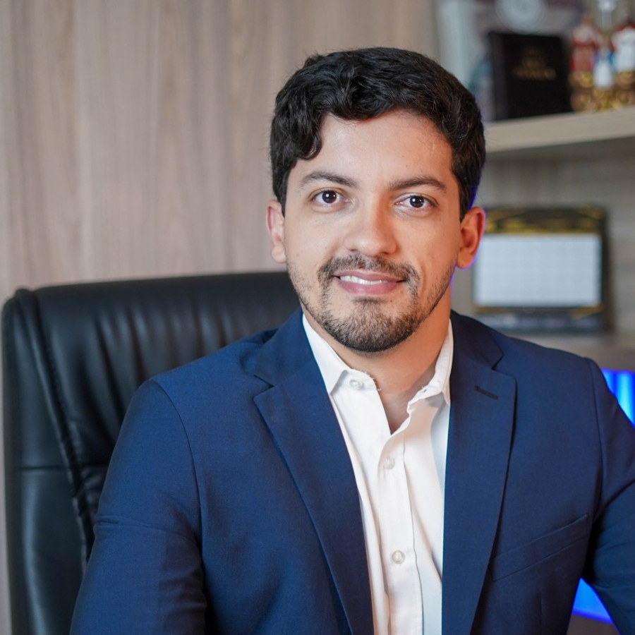 Dr. Rafael Carvalho Franco